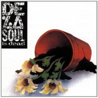 De La Soul Is Dead (180 Gram Vinyl)
