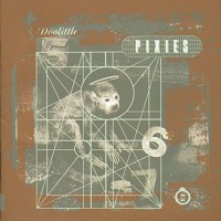 DOOLITTLE [Vinyl]