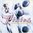 Pixies Trompe Le Monde