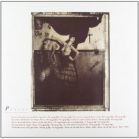 SURFER ROSA [Vinyl]