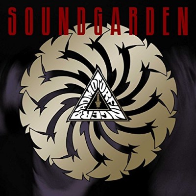 Badmotorfinger [2 LP]