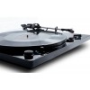 Akai Professional BT100 | Belt-Drive Turntable with Bluetooth Streaming & DC Motor (Piano Black)