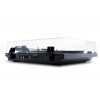 Akai Professional BT100 | Belt-Drive Turntable with Bluetooth Streaming & DC Motor (Piano Black)