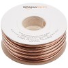 AmazonBasics 14-Gauge Speaker Wire - 50 Feet