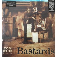 Bastards [RSD 2018 Exclusive Grey VInyl]