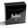 Beatles, The - The Stereo Vinyl Box Set [16LP (14 Album)] (180 Gram, Remastered, 252-page hardbound coffee table book)