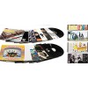 Beatles, The - The Stereo Vinyl Box Set [16LP (14 Album)] (180 Gram, Remastered, 252-page hardbound coffee table book)