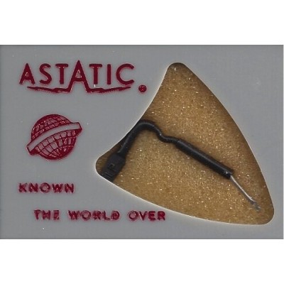 Astatic N676 Sonotone N-8T-S Replacement Stylus