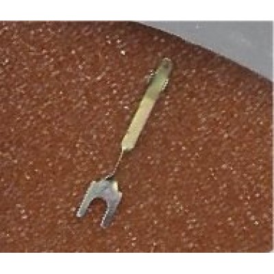 Astatic N8-7s 0.7 Mil Sapphire Phonograph Needle