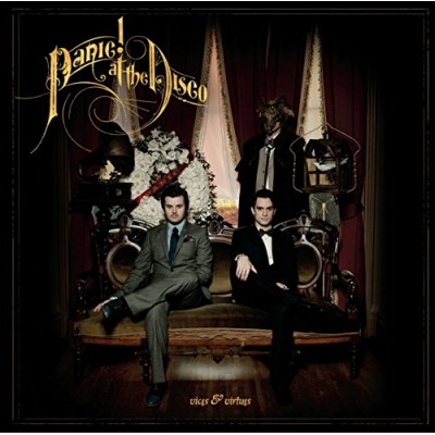 Vices & Virtues (Vinyl)