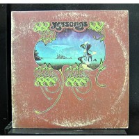 Yessongs