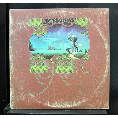 Yessongs