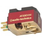 Audio Technica AT33EV Phonograph Cartridge