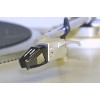 Audio Technica AT3482P .7 mil Conical Cartridge Fits P-Mount Turntables