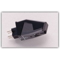 Audio Technica AT3482P .7 mil Conical Cartridge Fits P-Mount Turntables