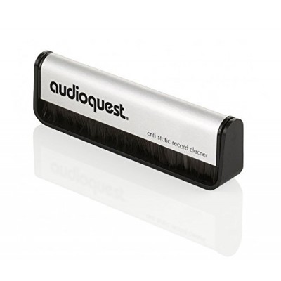 AudioQuest LP record clean brush