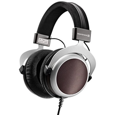 Beyerdynamic T90 New Tesla Audiophile High End Headphone