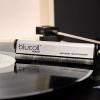 Blucoil Audio Carbon Anti-Static Fiber Vinyl LP Record Cleaning Brush