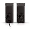 Bose Companion 2 Series III Multimedia Speakers - for PC (with 3.5mm AUX & PC input)