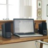 Bose Companion 2 Series III Multimedia Speakers - for PC (with 3.5mm AUX & PC input)