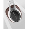 Bowers & Wilkins P9 Signature HiFi Over Ear Headphones, Wired, Italian Leather