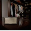 Bowers & Wilkins T7 Portable Bluetooth Speaker, Excellent Bass, Gold Edition