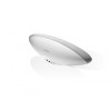 Bowers & Wilkins Zeppelin Wireless HiFi Speaker, White