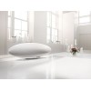 Bowers & Wilkins Zeppelin Wireless HiFi Speaker, White