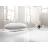 Bowers & Wilkins Zeppelin Wireless HiFi Speaker, White