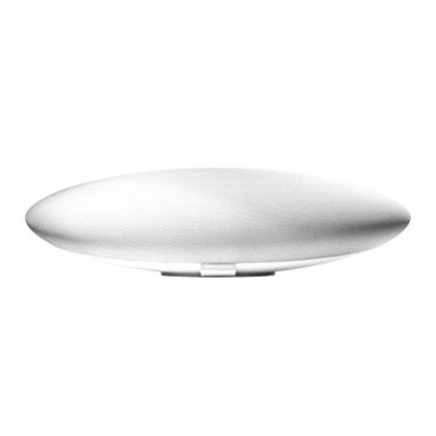 Bowers & Wilkins Zeppelin Wireless HiFi Speaker, White