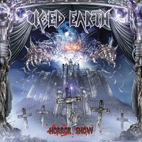 Horror Show (Re-issue 2016)