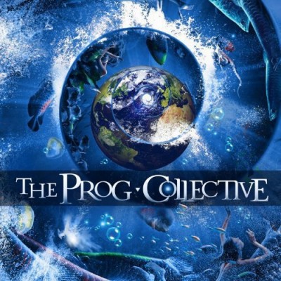 The Prog Collective feat. Rick Wakeman, John Wetton, Tony Levin, Billy Sherwood, et al.