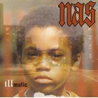 Illmatic [Vinyl]