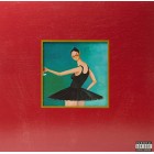 My Beautiful Dark Twisted Fantasy [3 LP]