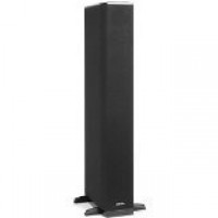 Definitive Technology BP-8020ST Bipolar Tower with Built-In Powered Subwoofer, each