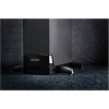 Definitive Technology BP-8040ST Bipolar Tower with Built-In Powered Subwoofer, Each
