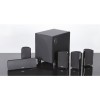 Definitive Technology ProCinema 600 5.1 Home Theater Speaker System (black)