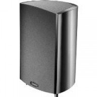 Definitive Technology ProMonitor 1000 Bookshelf Speaker (Single, Black)