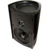 Definitive Technology ProMonitor 800 Bookshelf Speaker (Single, Black)