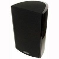 Definitive Technology ProMonitor 800 Bookshelf Speaker (Single, Black)