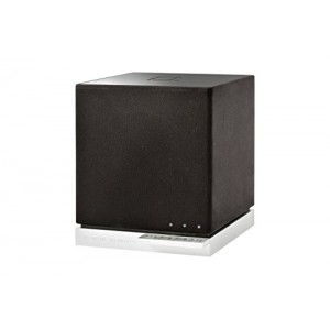 Definitive Technology W7 Wireless Speaker (Black)