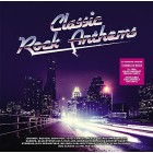 Classic Rock Anthems / Various