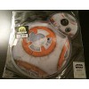 Wondercon 2016 Star Wars BB-8 FORCE AWAKENS Vinyl Record Disc LE1500