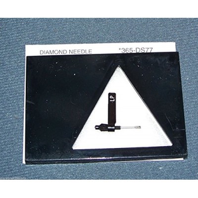 Durpower Phonograph Record Player Turntable Needle For Clairtone CTT-1855, Clairtone CTT-1885, Clairtone CTT-1885S-404,