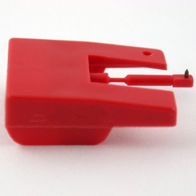 Durpower Phonograph Record Turntable Needle For MODELS CURTIS MATHES R-1055, CURTIS MATHES R-2500, CURTIS MATHES S-1025