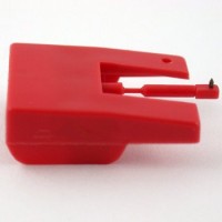 Durpower Phonograph Record Turntable Needle For MODELS CURTIS MATHES R1055, CURTIS MATHES R2500, CURTIS MATHES S1025