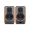 Edifier S1000DB Audiophile Active Bookshelf Speakers