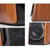 Edifier S1000DB Audiophile Active Bookshelf Speakers