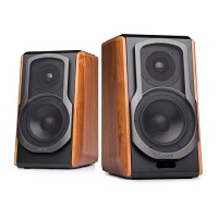 Edifier S1000DB Audiophile Active Bookshelf Speakers