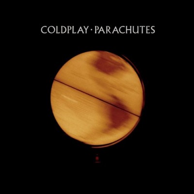 PARACHUTES (VINYL)